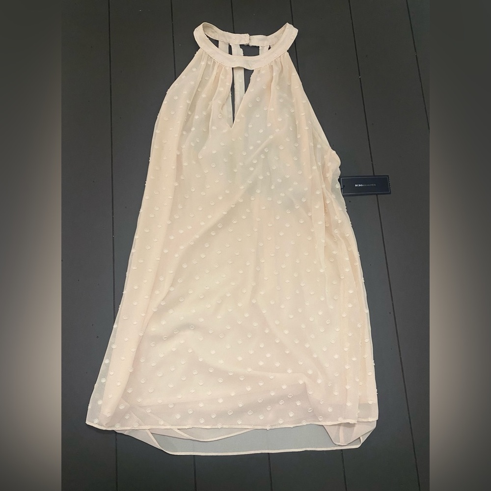 BCBG Maxazria dress